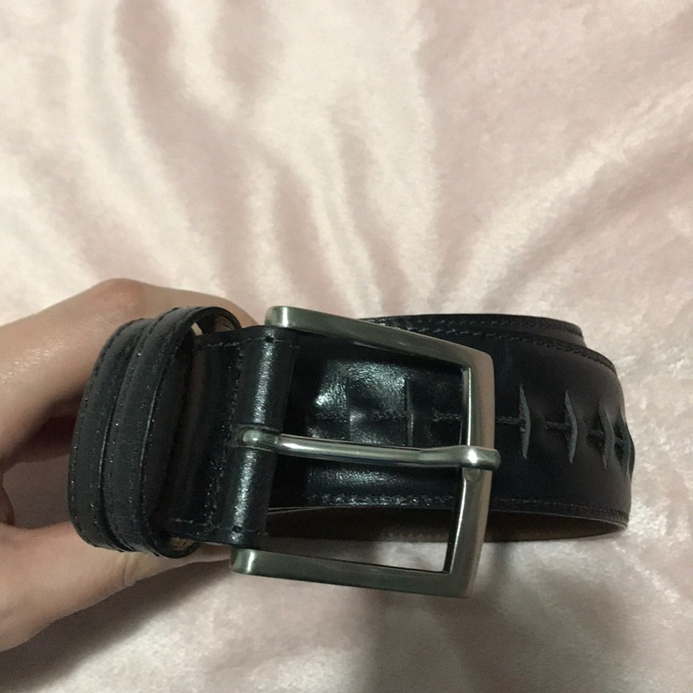 Kingsport men’s belt